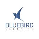 Bluebird Cleaning  logo